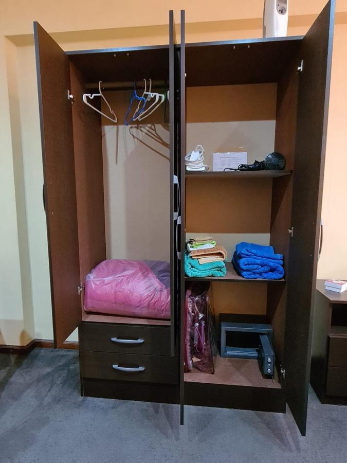 Monoambiente A 300 Metros Del Obelisco Apartment Buenos Aires Ngoại thất bức ảnh