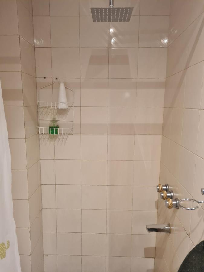 Monoambiente A 300 Metros Del Obelisco Apartment Buenos Aires Ngoại thất bức ảnh