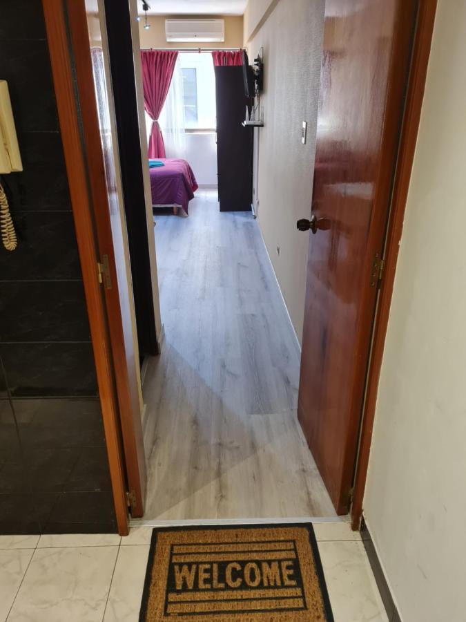 Monoambiente A 300 Metros Del Obelisco Apartment Buenos Aires Ngoại thất bức ảnh