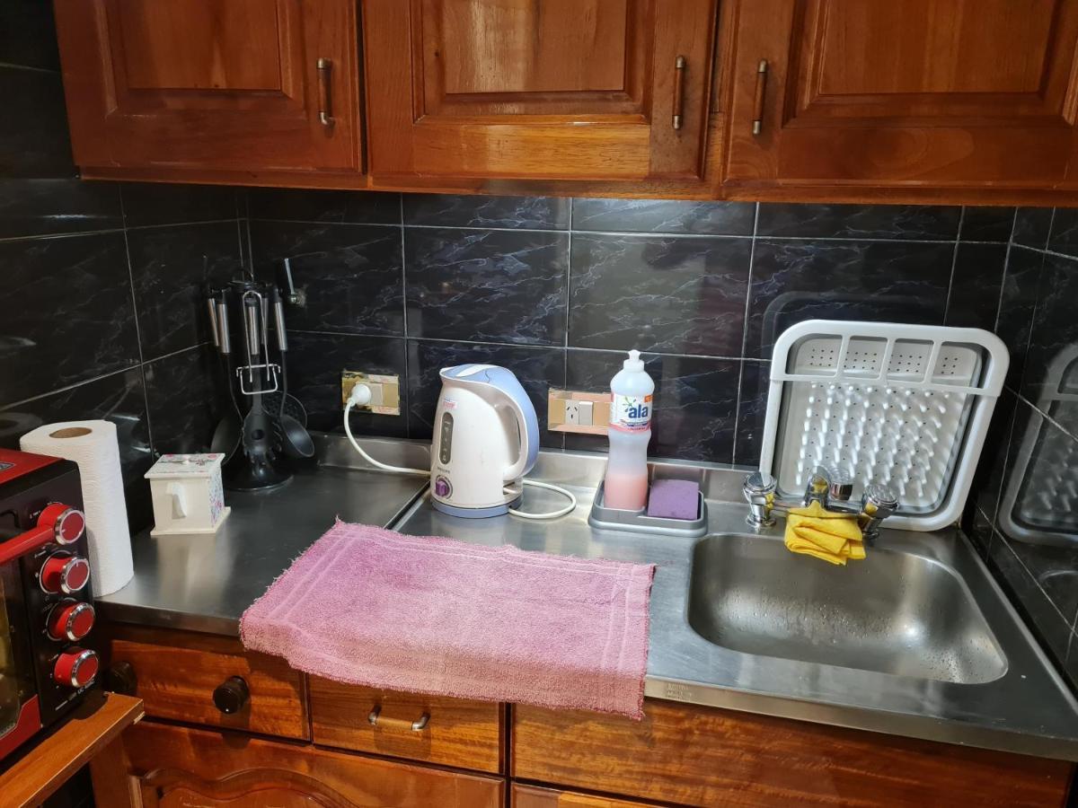 Monoambiente A 300 Metros Del Obelisco Apartment Buenos Aires Ngoại thất bức ảnh