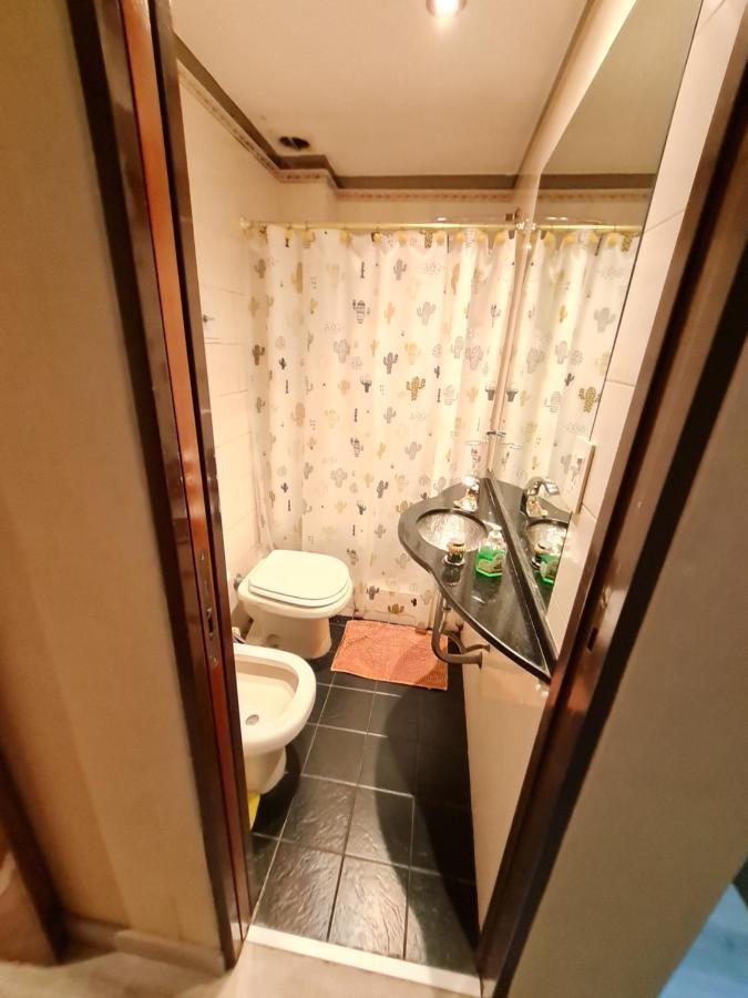 Monoambiente A 300 Metros Del Obelisco Apartment Buenos Aires Ngoại thất bức ảnh