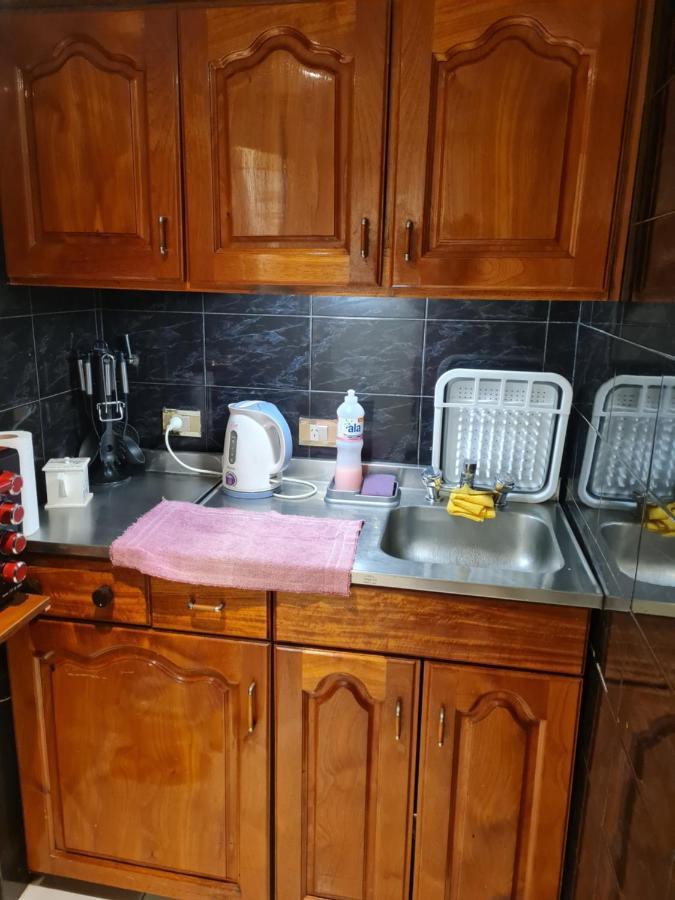 Monoambiente A 300 Metros Del Obelisco Apartment Buenos Aires Ngoại thất bức ảnh