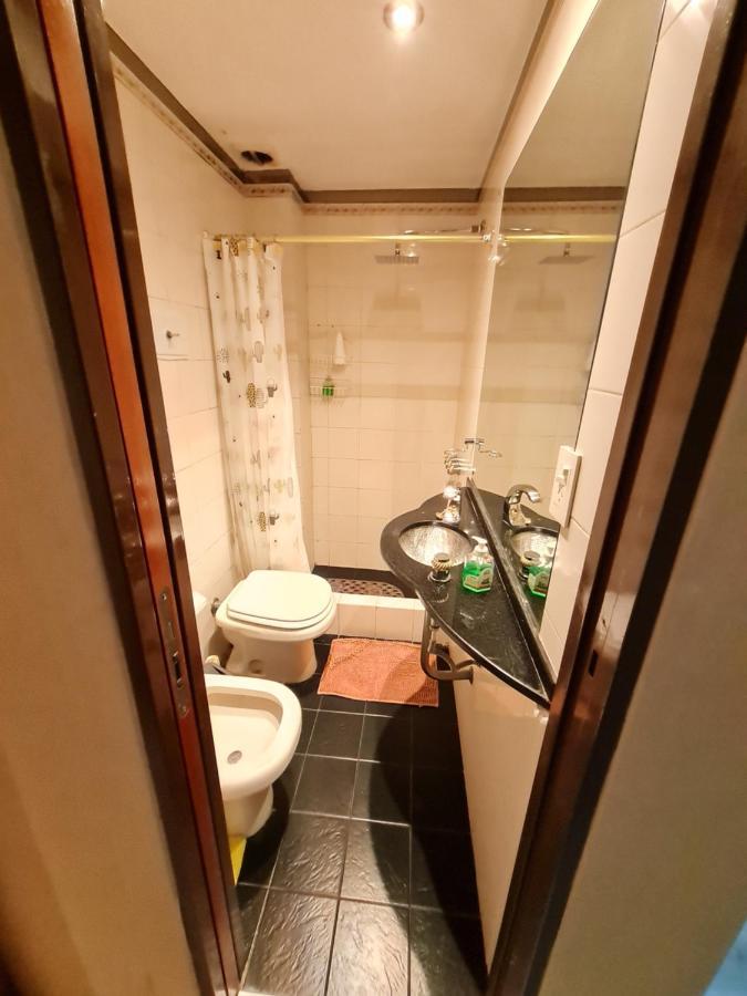 Monoambiente A 300 Metros Del Obelisco Apartment Buenos Aires Ngoại thất bức ảnh