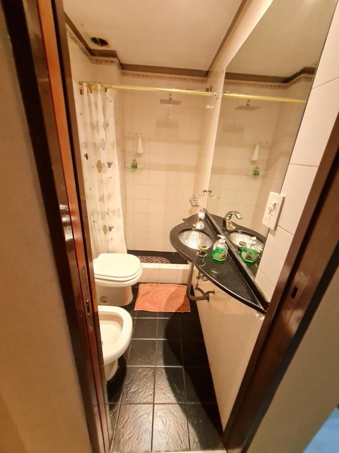 Monoambiente A 300 Metros Del Obelisco Apartment Buenos Aires Ngoại thất bức ảnh