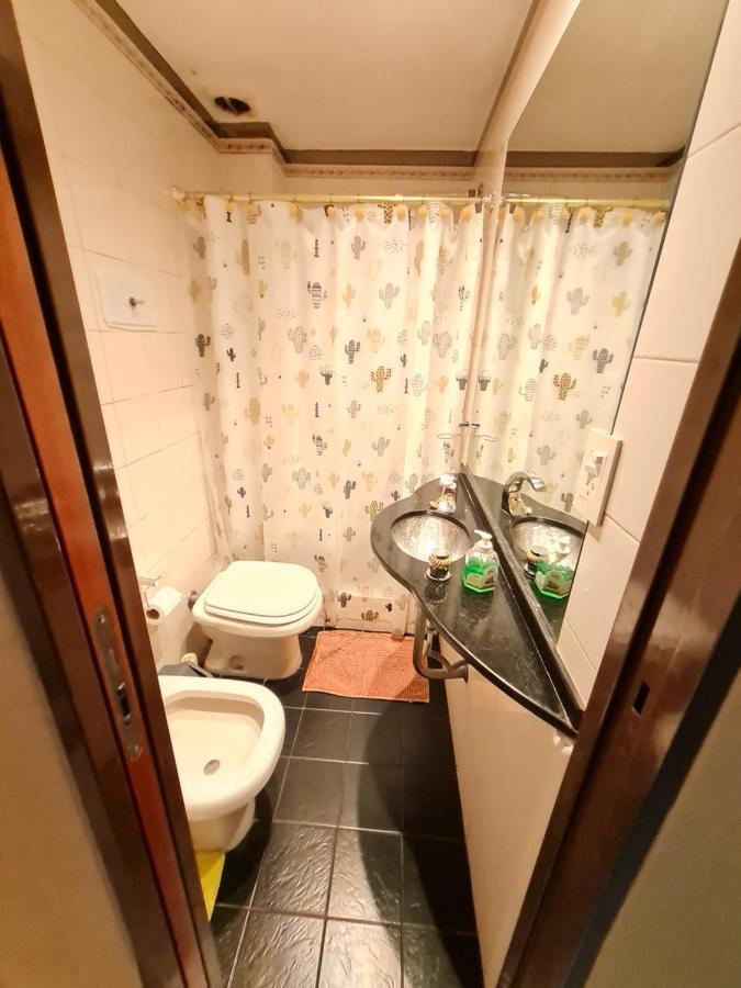 Monoambiente A 300 Metros Del Obelisco Apartment Buenos Aires Ngoại thất bức ảnh