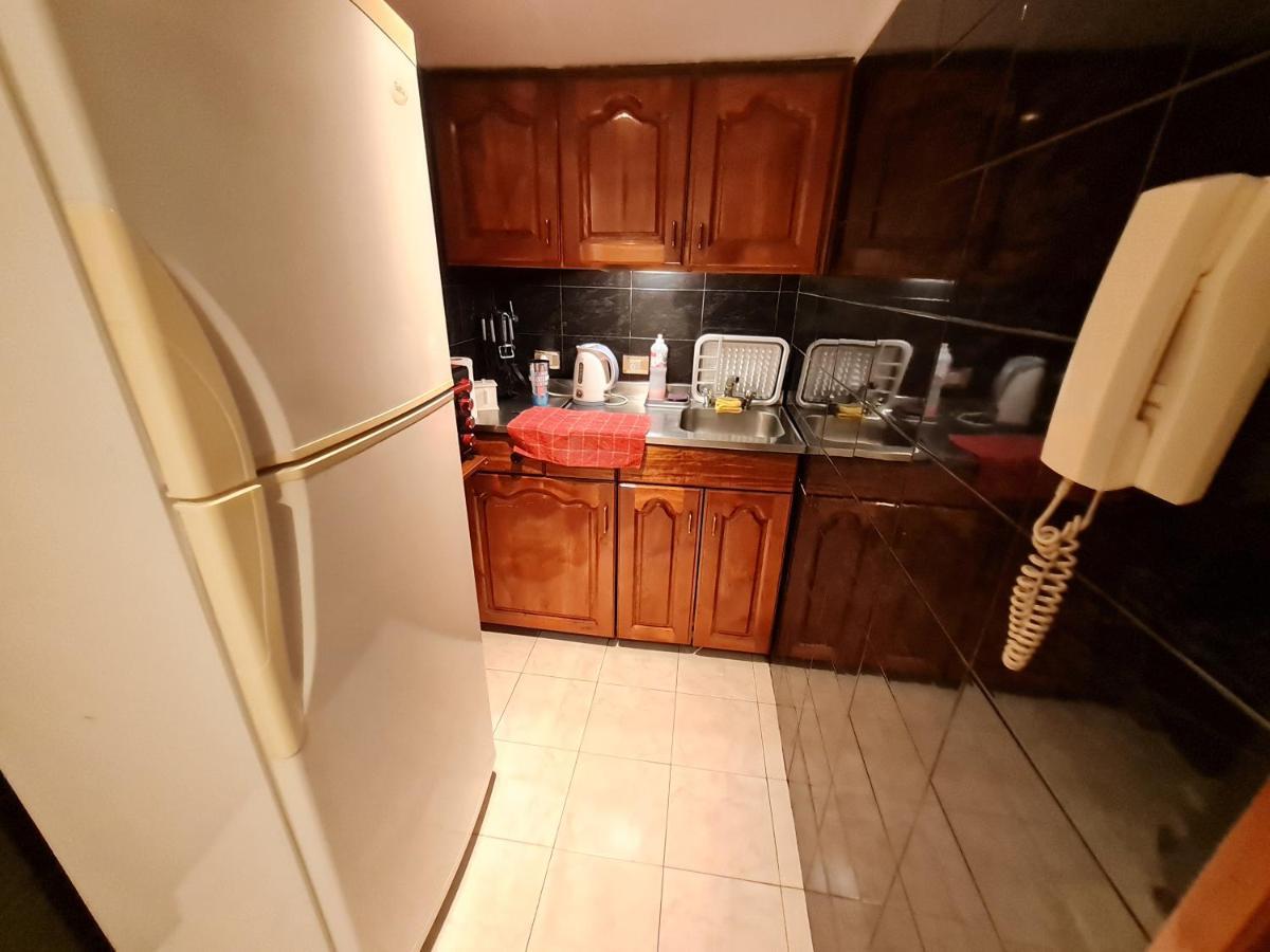 Monoambiente A 300 Metros Del Obelisco Apartment Buenos Aires Ngoại thất bức ảnh