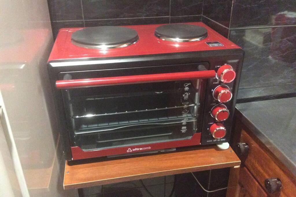 Monoambiente A 300 Metros Del Obelisco Apartment Buenos Aires Ngoại thất bức ảnh